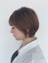 シーエーペッツ(CA-PETZ)&nbsp;ショートボブ