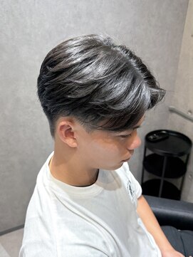 フェザーショート