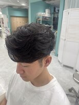 リーホリエ(Lee Horie) 藤井指名! ラルフカール