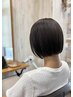 ホームケアトリートメント付き♪カット+しっかりトリートメント