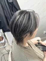 アンベル(ANBEL)&nbsp;メンズハイライト