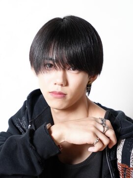 トゥルークリエイション 大宮(True Creation) メンズカット/パーマ/ブリーチ/カラー/韓国/眉毛/Men’s/大宮