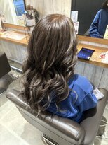 コスタ オブ リシェール(The COSTA of RICHAIR)&nbsp;白髪ボカシ/ハイライト/越谷