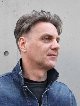 メンズショート