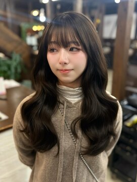 オヴィ(Ovi) ココアブラウン