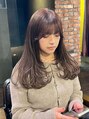 ブライト 関目(Breit)&nbsp;お手入れがしやすい垢抜けレイヤーカットお任せください♪