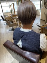 リブラン バイ ルッカ(Liburan by Lucca)&nbsp;3月ショート