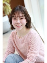 ヘアドゥ 千葉中央店(hair do)&nbsp;Spring Bob