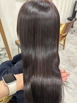 トイロ(toiro)&nbsp;premiumカラー×BYKARTE トリートメント