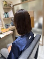 フォルテステラ(FORTE STELLA) 髪質改善パールプラチナトリートメント/髪質改善トリートメント