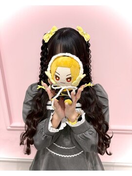 リアン(lien) ハーフツイン