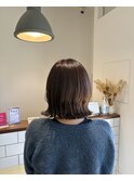 人気◎オリーブブラウン
