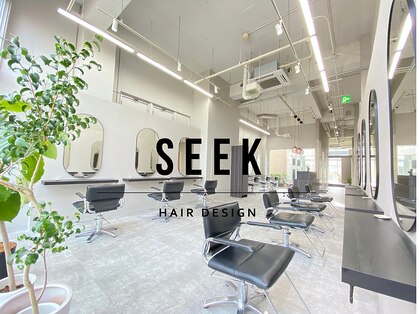 シーク 天神(SEEK)の写真
