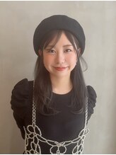 オゾニコヴィアーレ(OZONICO viale) せいの ゆみ