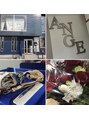 アンジュ(ange)/アンジュ・髪質改善