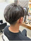 メンズカット