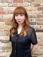 ヘアメイク フィリックス 板宿店(HAIR MAKE FELIX) IKU