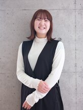 ヘアーメイクスタジオ ライフセカンド(HAIR MAKE STUDIO LIFE 2ND)&nbsp;金子 瑞歩