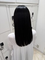 ケンジ 平塚 アネッタ(KENJE annetta)&nbsp;髪質改善トリートメント