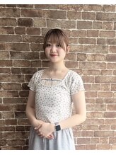 ルッソ チアロ(Lusso chiaro) HONAMI
