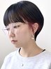 【平日限定】カット＋デザインカラー（※ブリーチ/全体込み)【翔太指名限定】