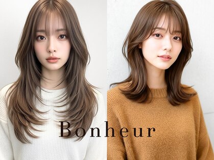 ボヌール 銀座(Bonheur)の写真
