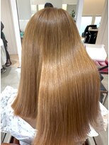 ラエティティア ロコ 刈谷店(Laetitia loco) 白髪染めから透明感カラーまで◎【超高濃度】水素ケアカラー