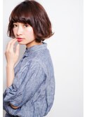 ☆カジュアル・ボブ☆【Palio by collet】03-5367-3624