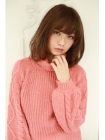 ラヴェストバイフレイスウェル(LOVEST by frace well)&nbsp;スウィート×ミディ