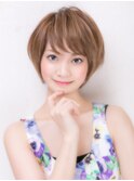 【VIALA 自由が丘】フェミニン×キュート2016