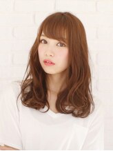 ヘアメイク オリーブツー(Hair Make OLIVE2)