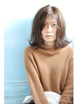 マルルヘアーデザイン(Maururu)&nbsp;スウィングロブ