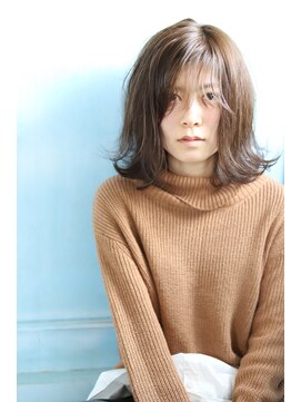 マルルヘアーデザイン(Maururu) スウィングロブ