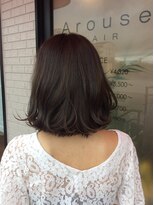 アローズ ヘアー(Arouse Hair) カット