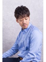 スタジオ 渋谷 原宿(Stujio)&nbsp;ビジネスOKなマッシュショート【Stujio】