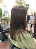 セミロング