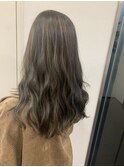コントラストハイライト☆AMU