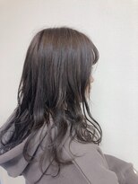 ハンズクラン(HANDS CLAN)&nbsp;くすみグレージュ