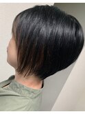 【FRAME天王寺駅前/全席個室サロン】ショート！