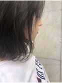 ヘアループ×ハイライト風 ◎ 【TORIKO】RIHO