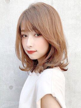 キリ 表参道(kyli) *大人ガーリー チョコレート モードプリカール愛されミディ*