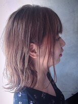 レイビューティー 住吉店 ヘア(RAY+beauty)&nbsp;波×２