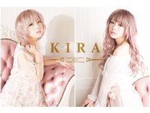 キラ(KIRA)の雰囲気（SSSランクシールエクステは都内も含めて最高ランクの髪質！！）