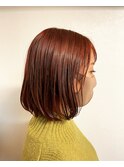 apricot brown