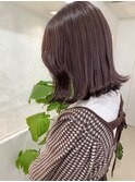 《xena》haru☆モテ色!ツヤ感ショコラベージュ