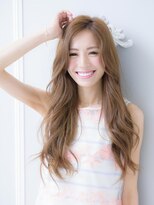 マーブルトウキョウネオリーブ(marbles tokyo neolive) ネオリーブ三茶☆モテ愛され☆雌ガールロング☆@osanm_1999