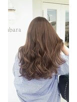 エジンバラ(ejinbara)&nbsp;ヒロインベージュ