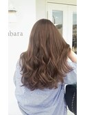 ヒロインベージュ
