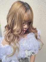 ビーティベーシック(B.t.Basic) ゆるふわガーリー