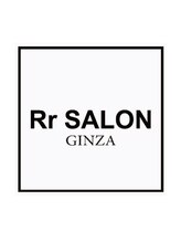 Rr SALON GINZA